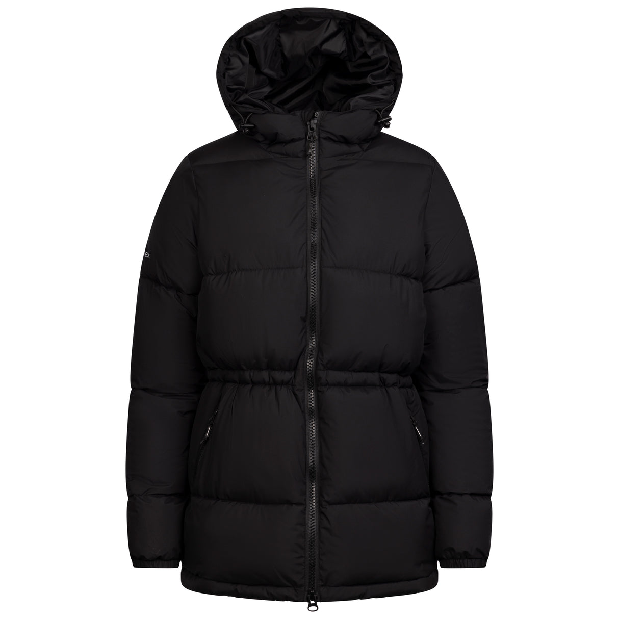 Trespass FAJKRATR0117 BLK