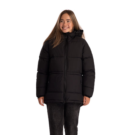 Trespass FAJKRATR0117 BLK