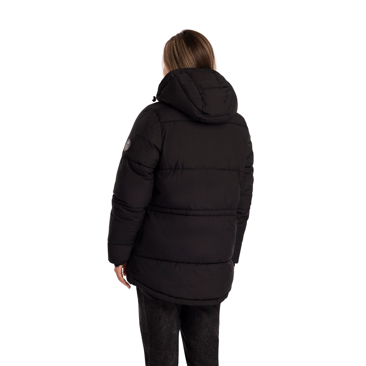 Trespass FAJKRATR0117 BLK