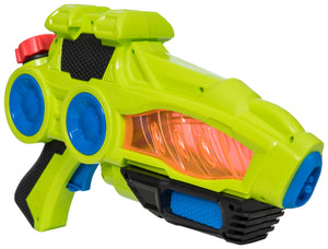 Pistola - Green - Trespass