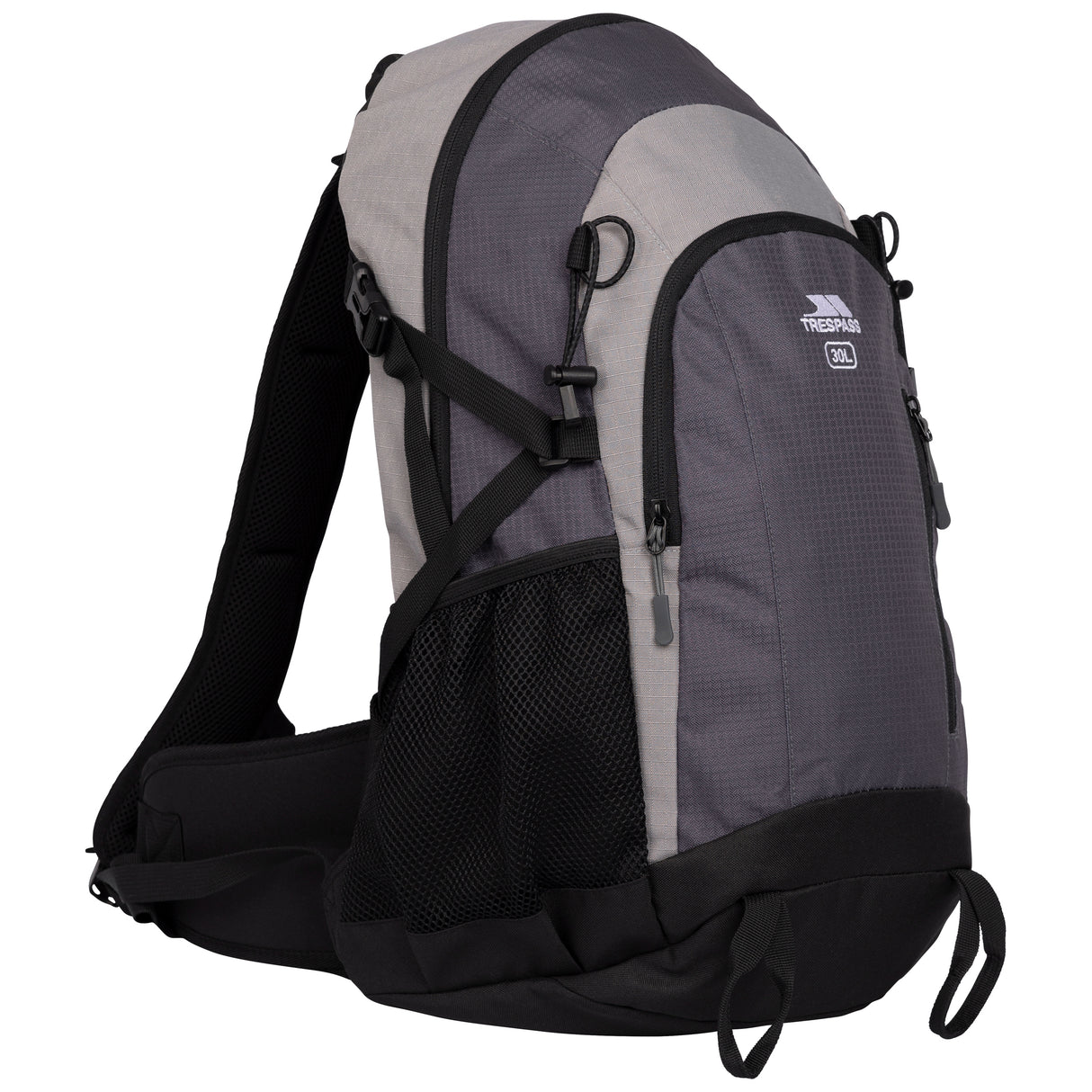 Trespass UAACBATR0018 GRY