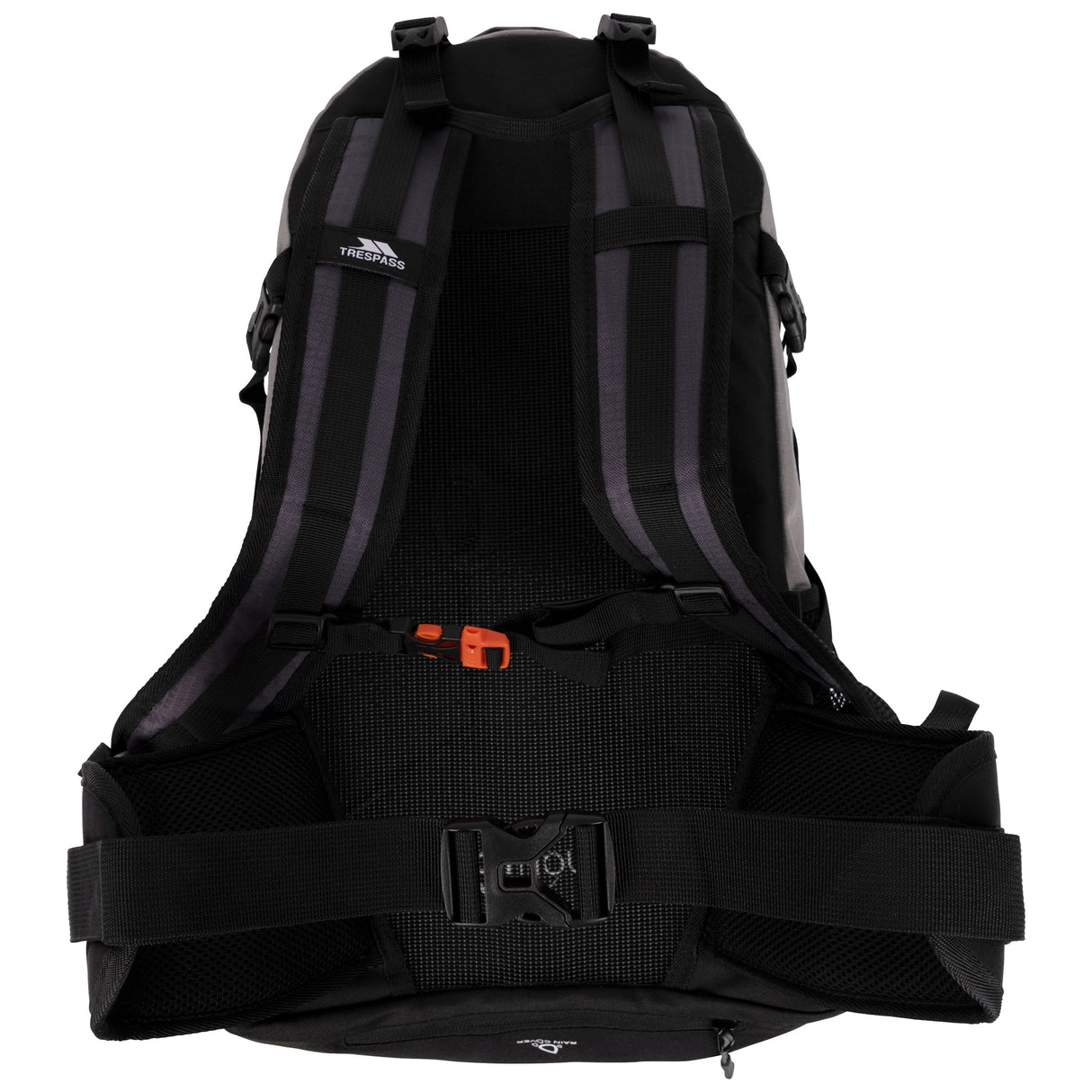 Trespass UAACBATR0018 GRY