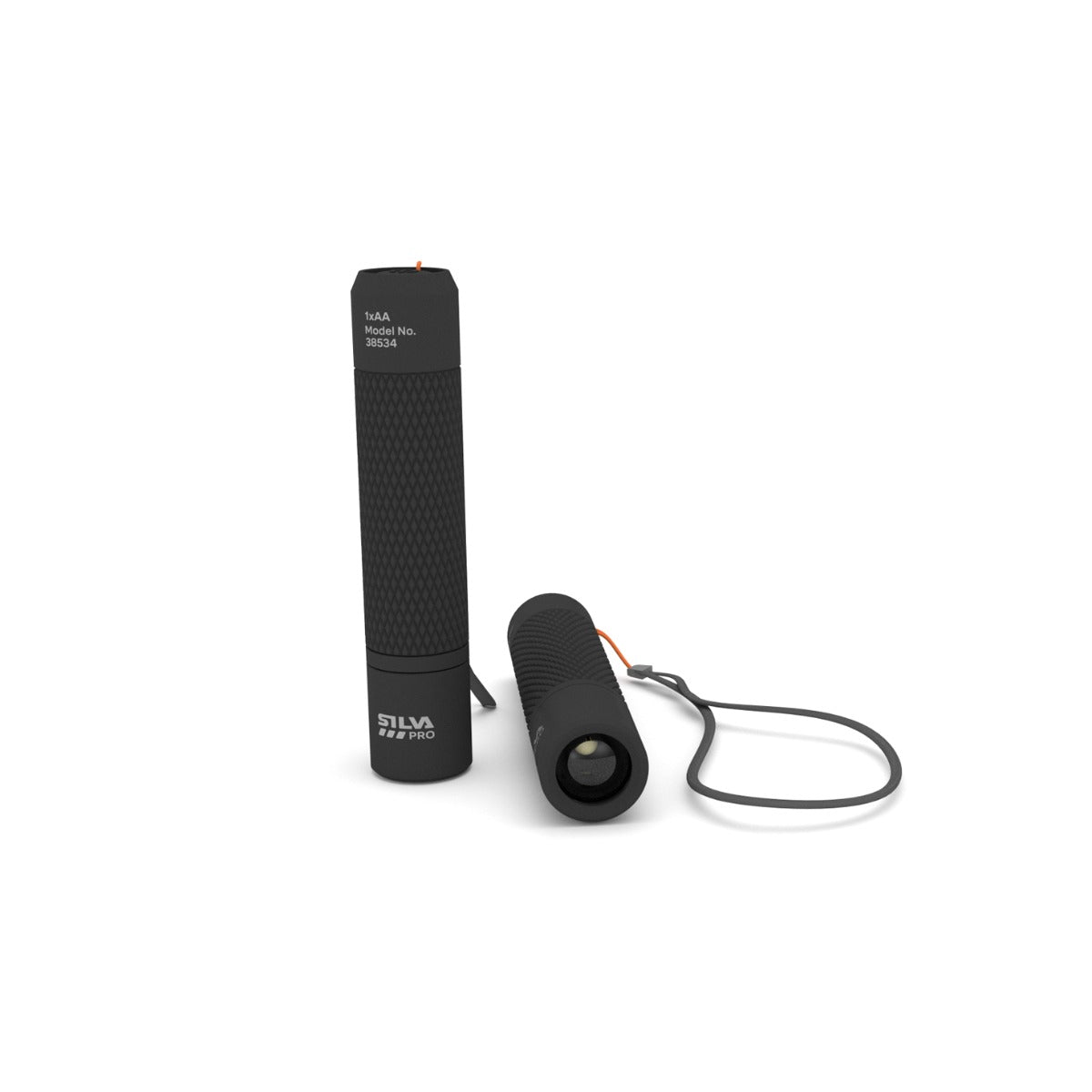 Pocketlight 200 lommelygte - Silva
