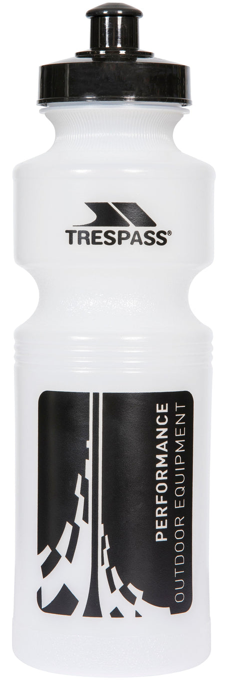 Podium - Clear - Trespass