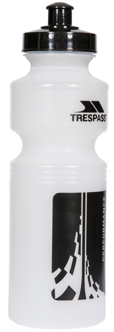 Podium - Clear - Trespass