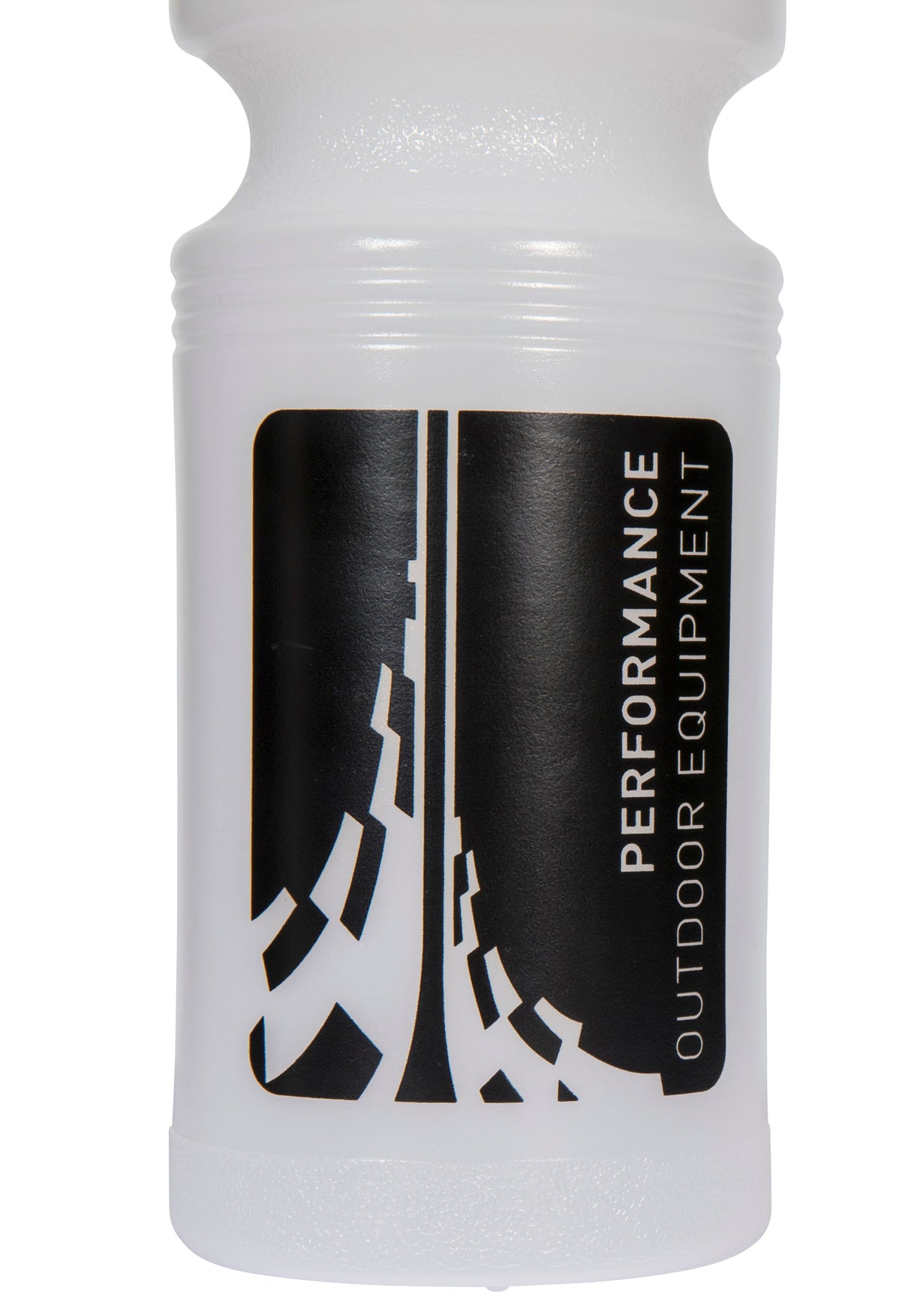Podium - Clear - Trespass