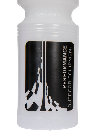 Podium - Clear - Trespass