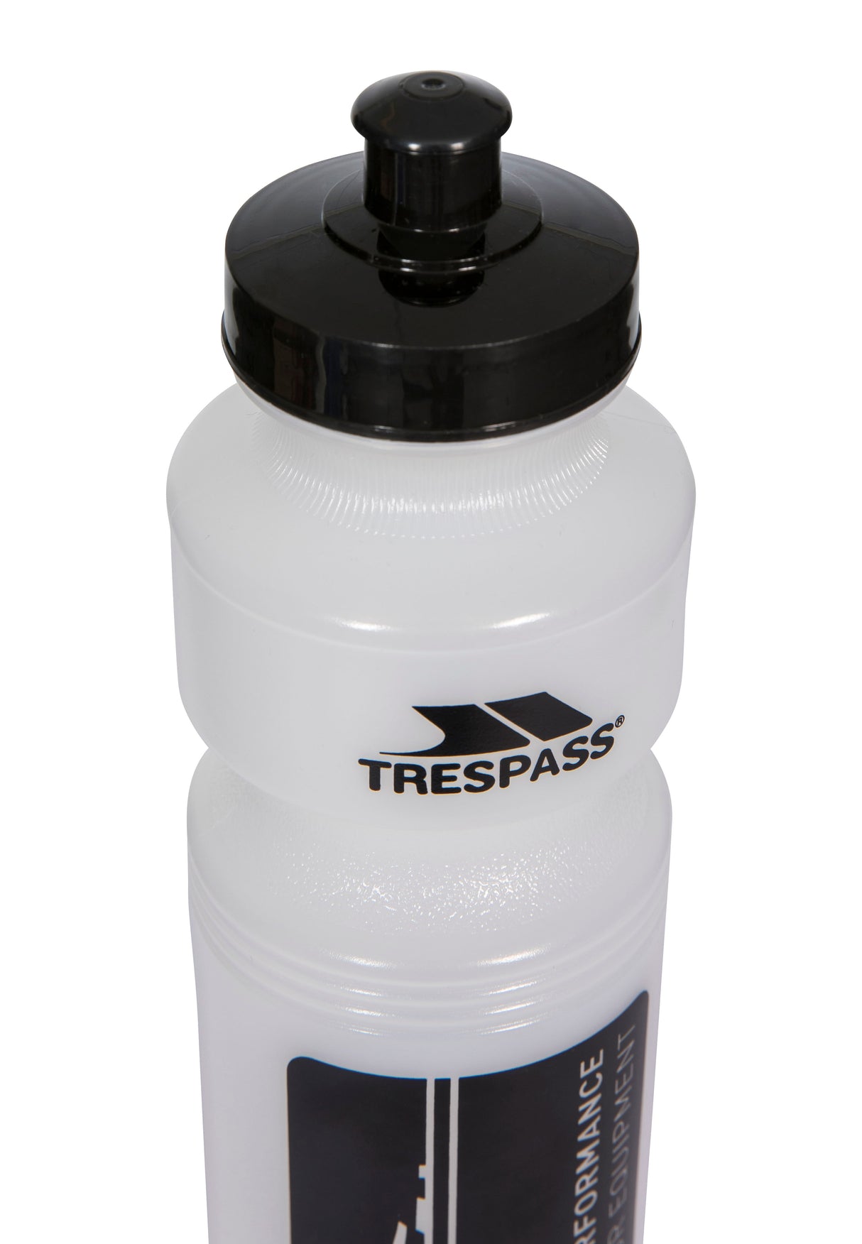 Podium - Clear - Trespass