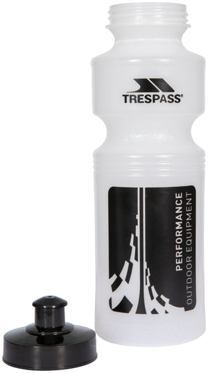 Podium - Clear - Trespass