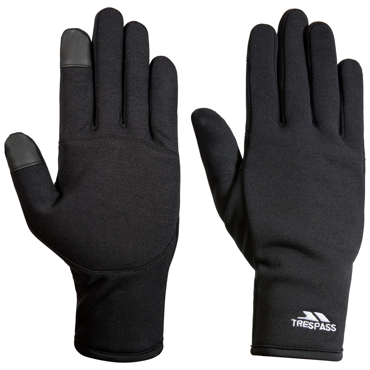 Poliner - Black - Trespass