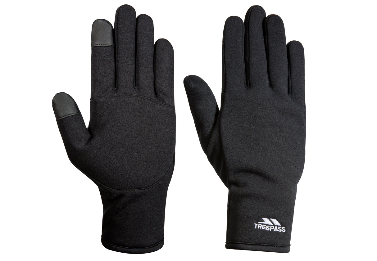 Poliner - Black - Trespass
