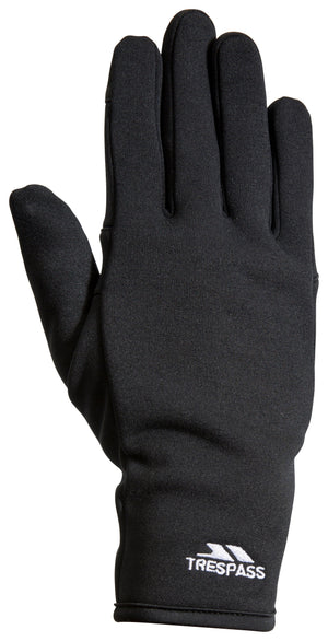 Poliner - Black - Trespass
