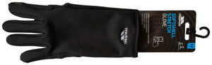Poliner - Black - Trespass
