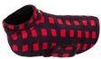 Poochy - Red / Black Check - Trespass