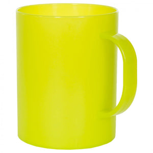 Pour - Lime Green - Trespass