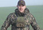 Bino Bag - European Hunter