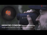 Condor LRF - 35mm (CH35L) - HIKMICRO