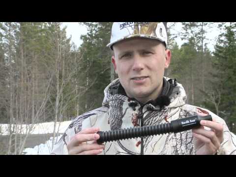 Nordik - Boar Vildsvine kald