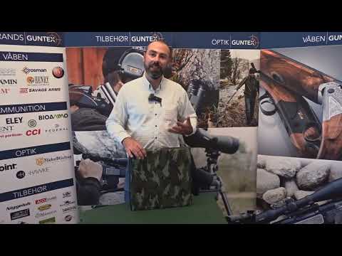 Nates siddepude camo M. varme