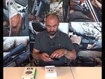 In-Ear høreværn Axil/SportsEAR GS EXTREME 2.0 m/bluethooth