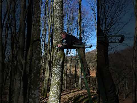 Jagtstige JS1 - HuntElite