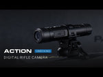 PARD ACTION 4K – Digital Gun Camera