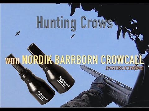 Nordik Barrborn - Pro Kragekald