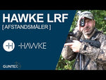 Hawke range finder afstandsmåler - 400m LCD