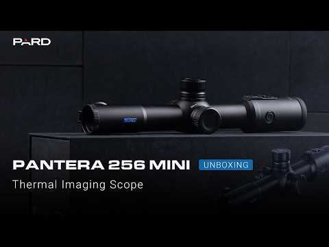 PARD Pantera 256 mini