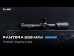 PARD Pantera 256 mini
