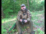 Hawke Vantage - 10X50 Green