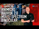 HABROK 4K 2.0 - Hikmicro