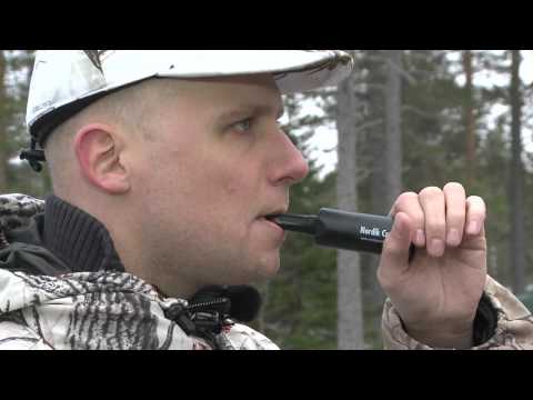 Nordik - Crow Kragekald