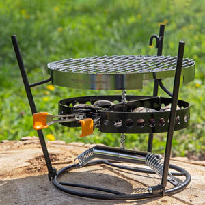 Petromax Grilling Grate for Pro-ft set - Petromax