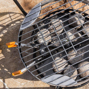 Petromax Grilling Grate for Pro-ft set - Petromax