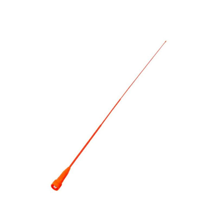 ProEquip Antenne Long 155 MHz til Icom J-stik - Orange version