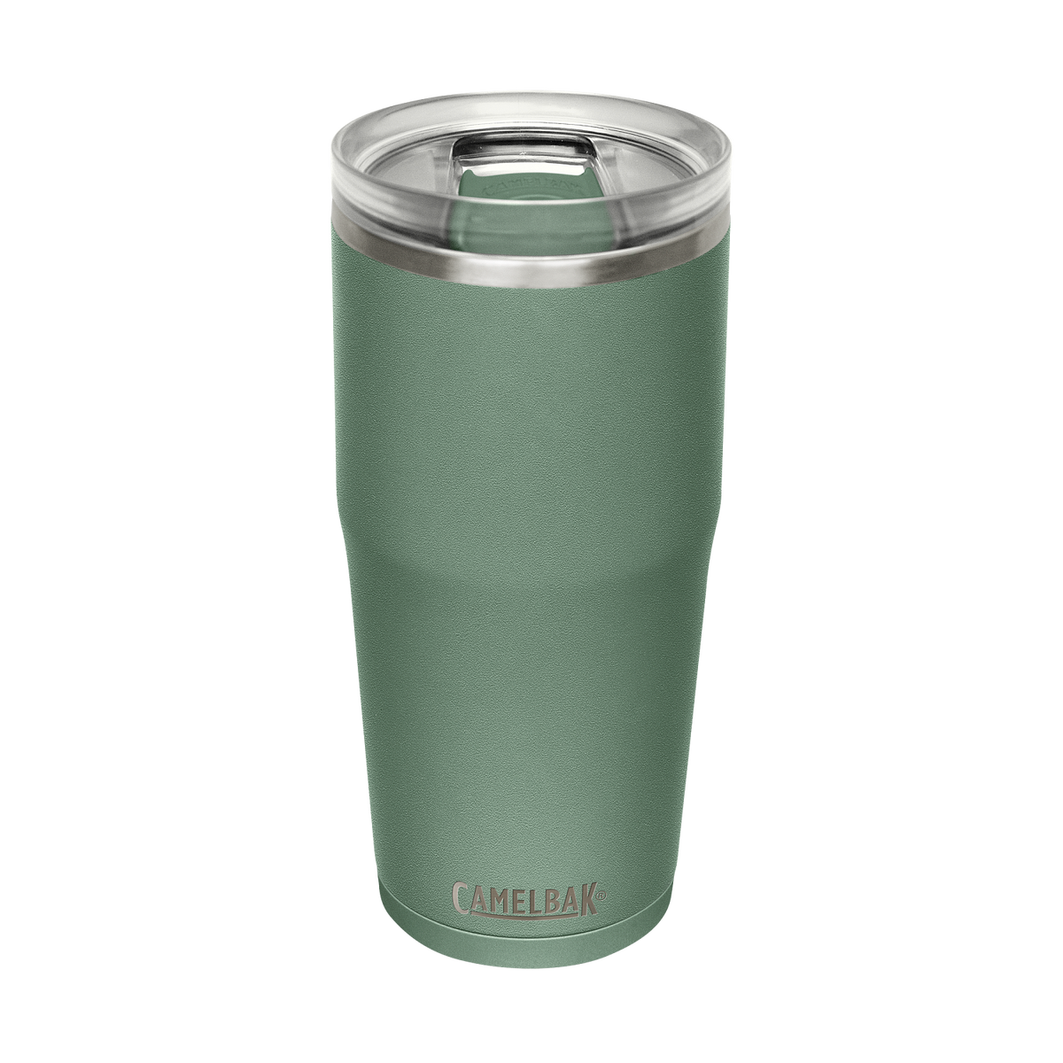 Thrive Tumbler, VSS 30oz - Camelbak - Moss