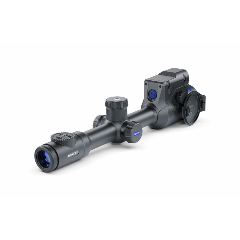 Pulsar Thermion 2 LRF XQ50 Pro Termisk Sigtekikkert