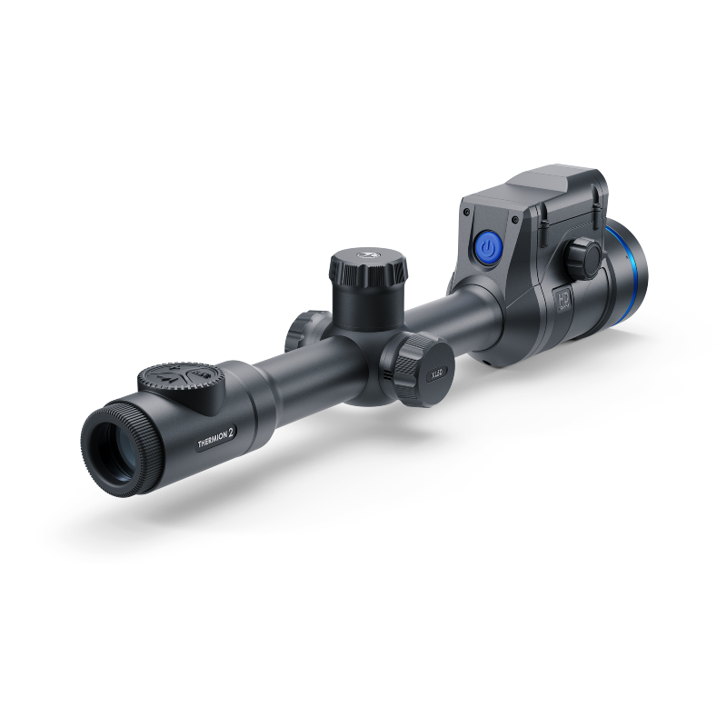 Pulsar Thermion 2 LRF XL50 Termisk Sigtekikkert