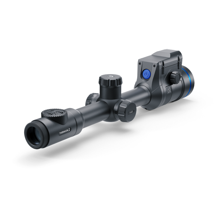 Pulsar Thermion 2 LRF XL50 Termisk Sigtekikkert