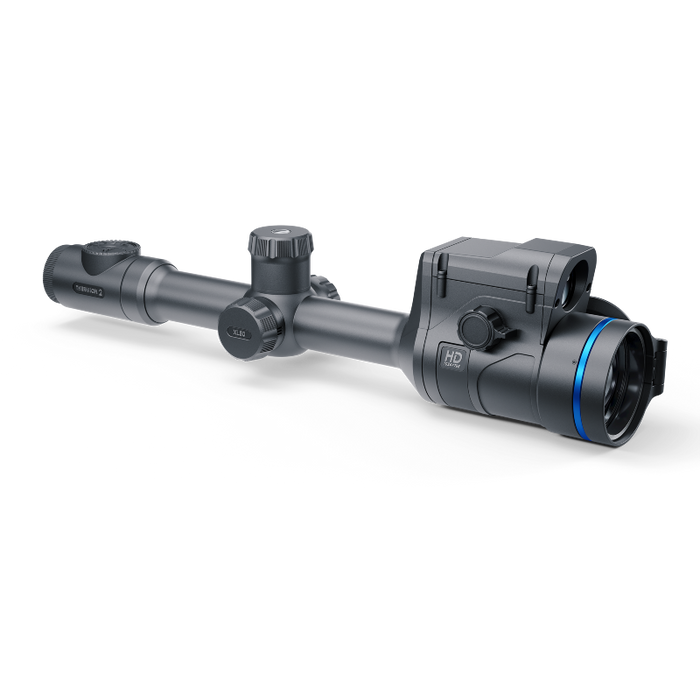 Pulsar Thermion 2 LRF XL50 Termisk Sigtekikkert