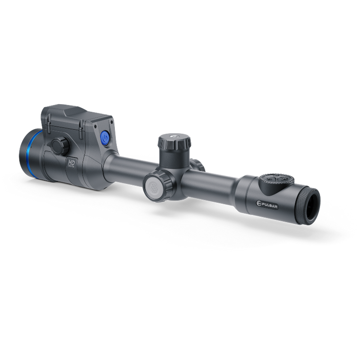 Pulsar Thermion 2 LRF XL50 Termisk Sigtekikkert