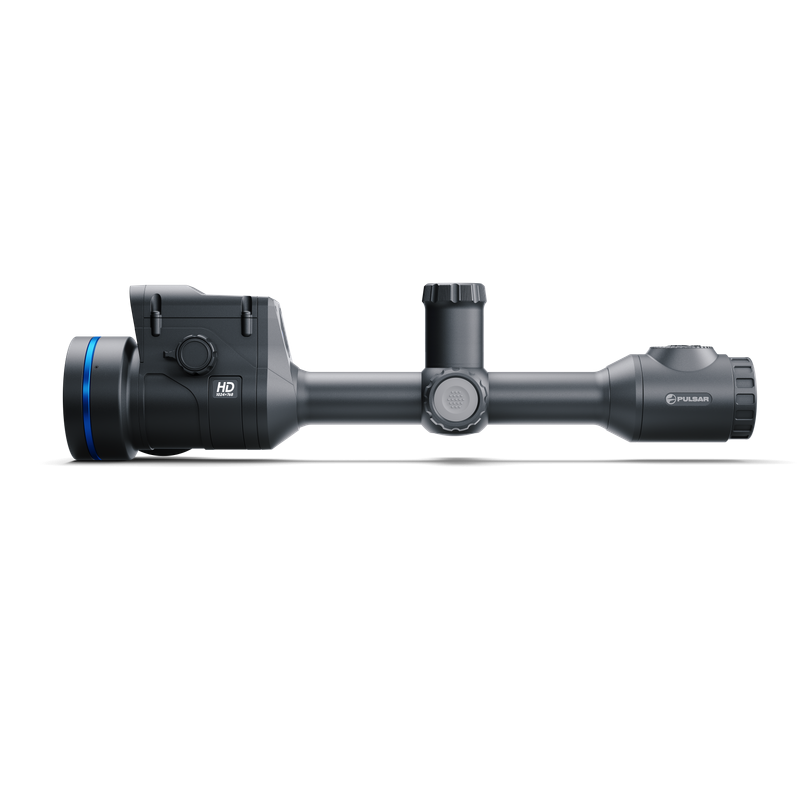 Pulsar Thermion 2 LRF XL60 Termisk Sigtekikkert