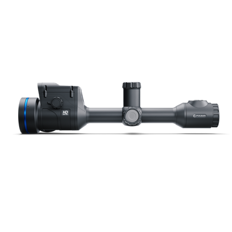 Pulsar Thermion 2 LRF XL60 Termisk Sigtekikkert