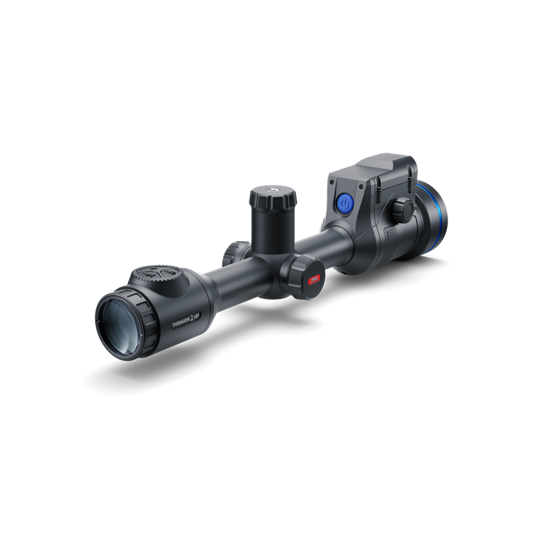 Pulsar Thermion 2 LRF XP60 Termisk Sigtekikkert