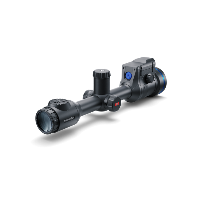 Pulsar Thermion 2 LRF XP60 Termisk Sigtekikkert