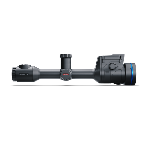 Pulsar Thermion 2 LRF XG60 Termisk Sigtekikkert
