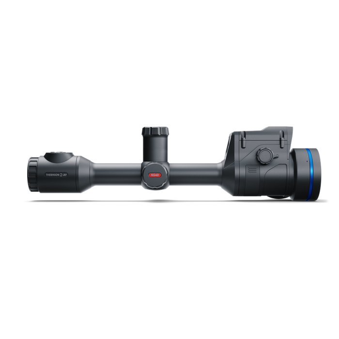 Pulsar Thermion 2 LRF XG60 Termisk Sigtekikkert