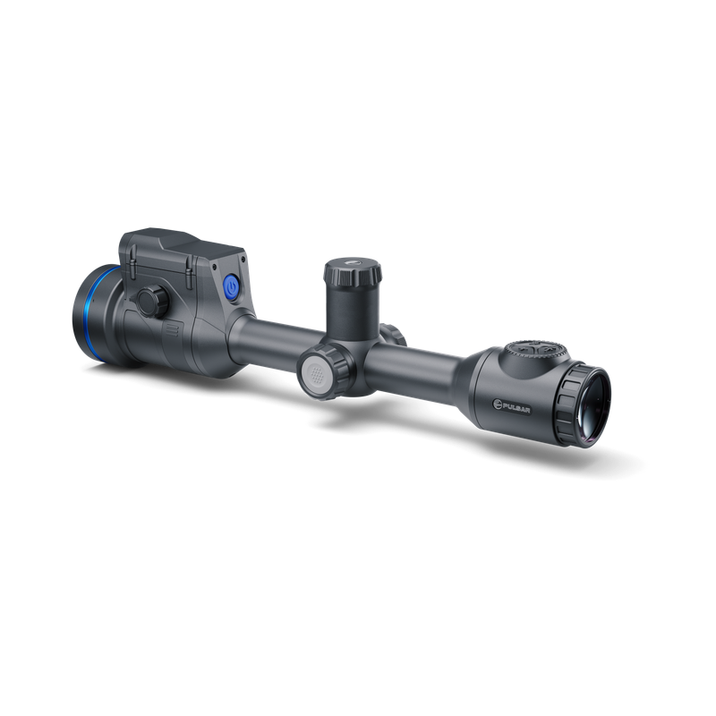 Pulsar Thermion 2 LRF XG60 Termisk Sigtekikkert
