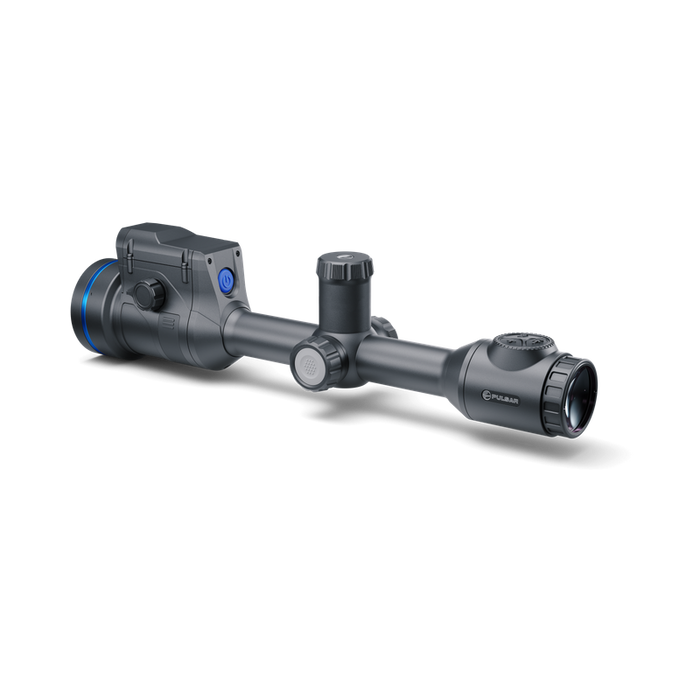 Pulsar Thermion 2 LRF XG60 Termisk Sigtekikkert